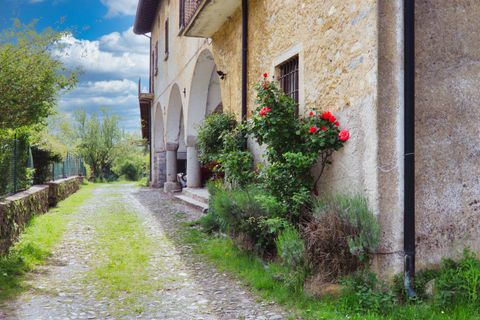 Landejendom i Idro, Brescia, Idro - € 980.000 | Ref: Voo3096 - foto 23